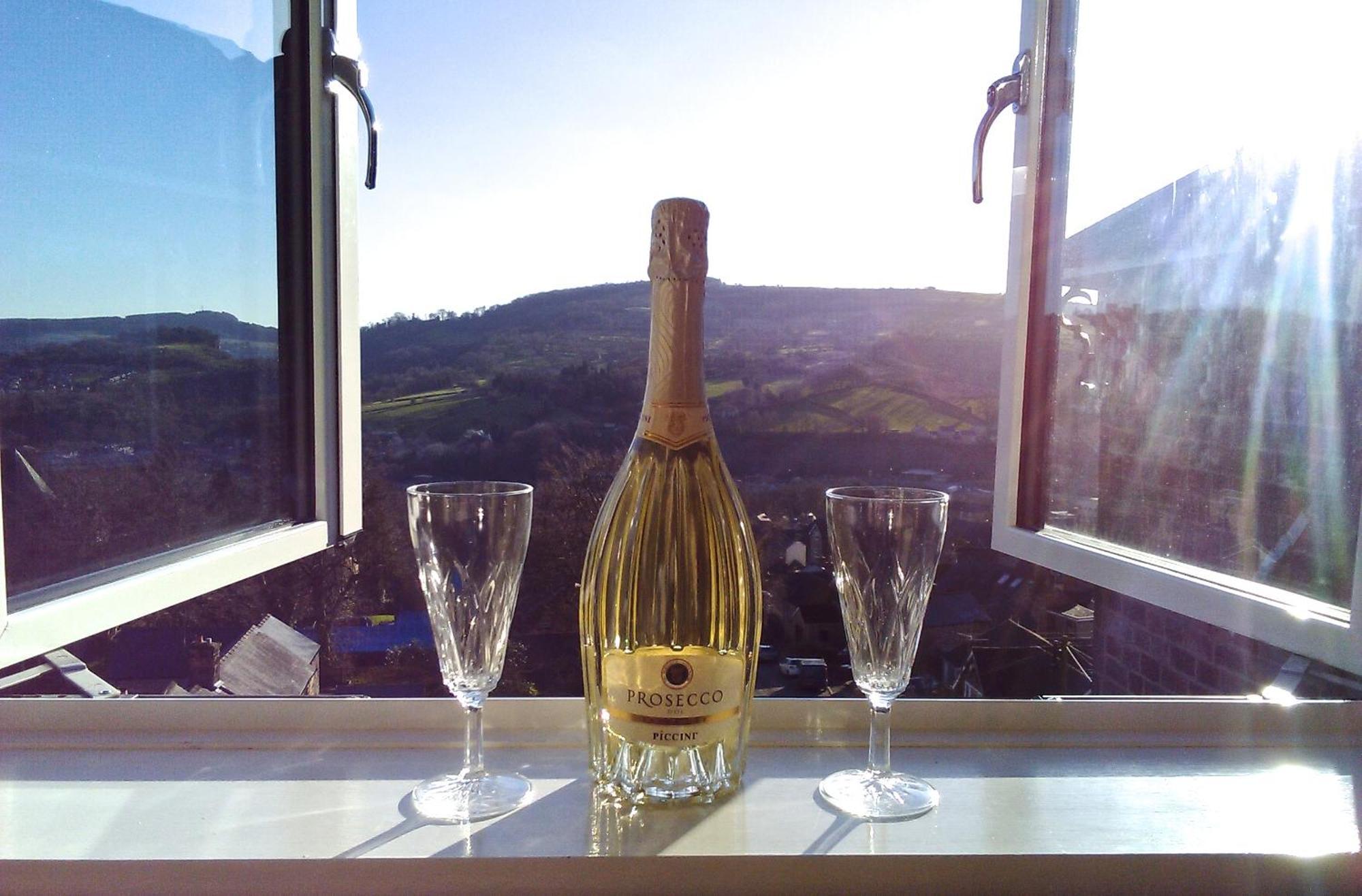 Skylark View, Most Stunning Views Over Matlock. Matlock  Eksteriør bilde