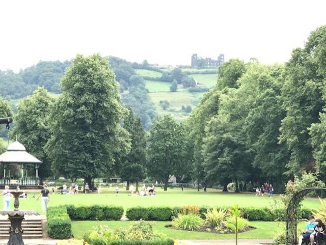 Skylark View, Most Stunning Views Over Matlock. Matlock  Eksteriør bilde