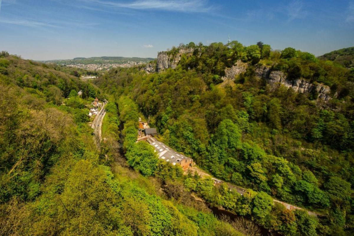 Skylark View, Most Stunning Views Over Matlock. Matlock  Eksteriør bilde